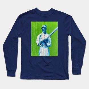 John Henry "Pop" Loyd Long Sleeve T-Shirt